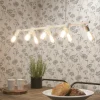 it's about RoMi Hanglamp ijzer Miami 8-arm verstelbaar wit Best