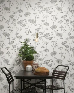 it's about RoMi Hanglamp ijzer Cannes h.11x5cm goud S Online