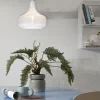 it's about RoMi Hanglamp Reykjavik kleurverl.melkwit L Sale