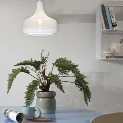 it's about RoMi Hanglamp Reykjavik kleurverl.melkwit L Sale
