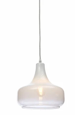 it's about RoMi Hanglamp Reykjavik kleurverl.melkwit L Sale