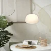 it's about RoMi Hanglamp Sapporo wit/zand S Best