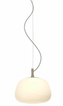 it's about RoMi Hanglamp Sapporo wit/zand S Best