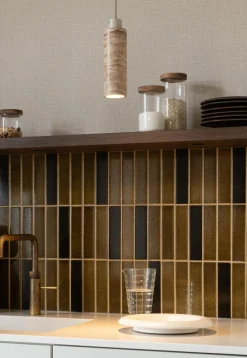 it's about RoMi Hanglamp Tivoli zand New