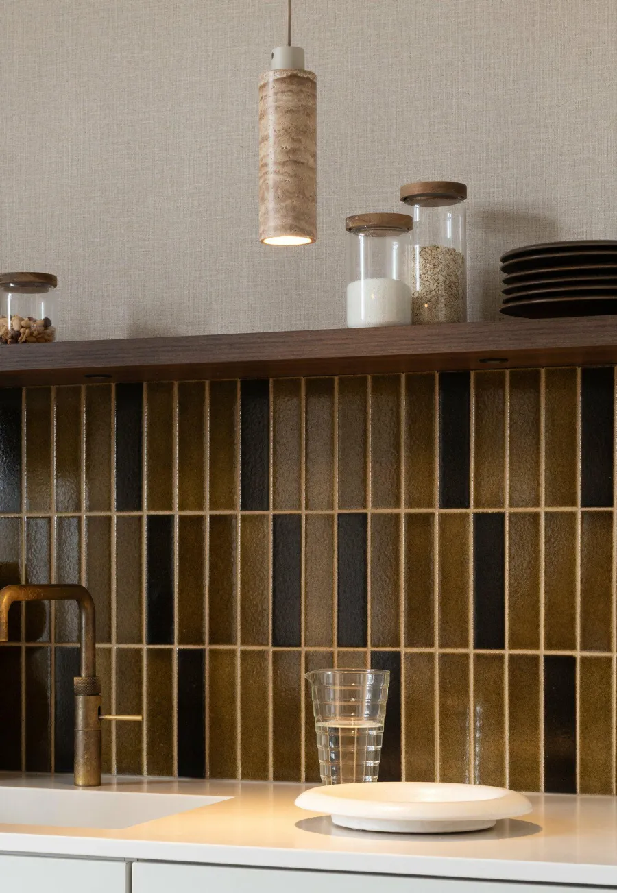 it's about RoMi Hanglamp Tivoli zand New