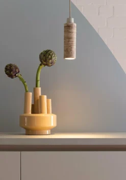 it's about RoMi Hanglamp Tivoli zand New