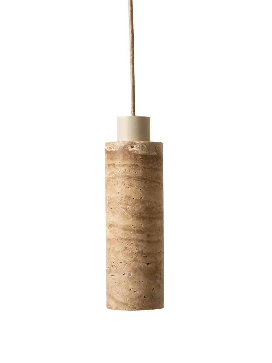 it's about RoMi Hanglamp Tivoli zand New