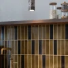 it's about RoMi Hanglamp Tivoli bruin Hot