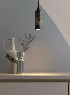 it's about RoMi Hanglamp Tivoli bruin Hot