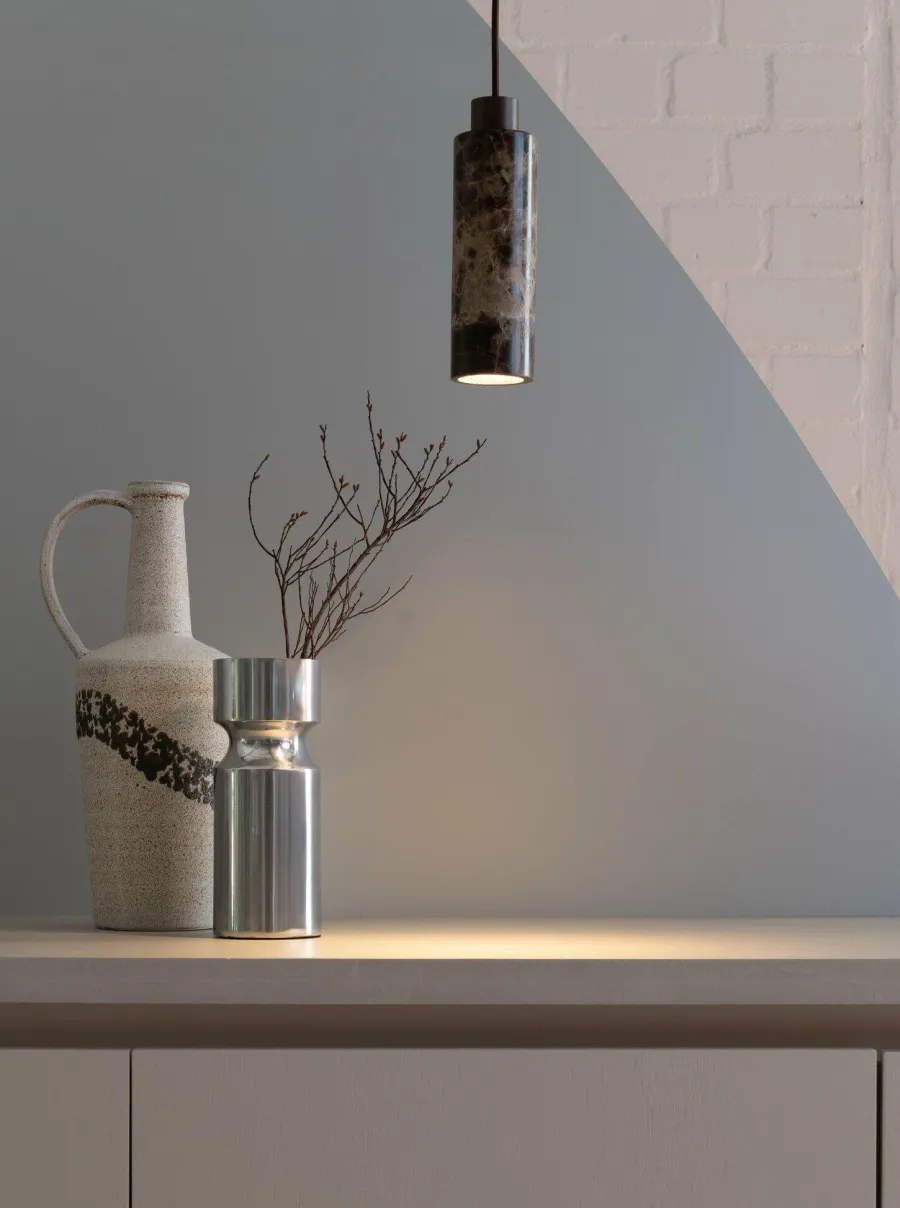 it's about RoMi Hanglamp Tivoli bruin Hot