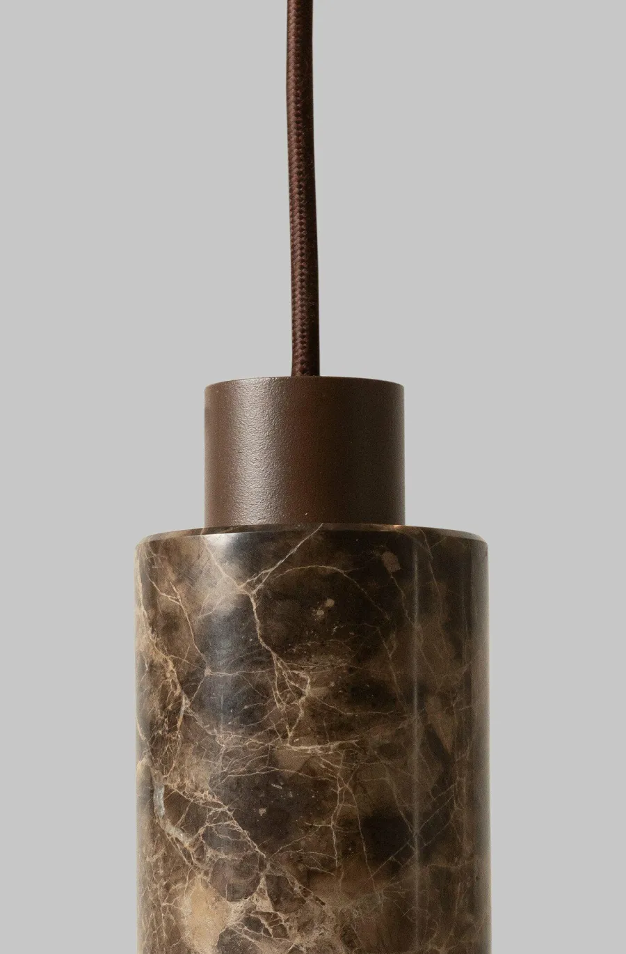 it's about RoMi Hanglamp Tivoli bruin Hot