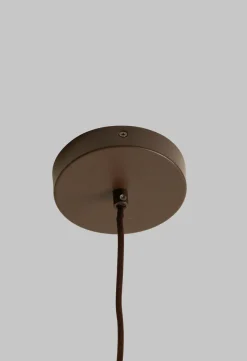 it's about RoMi Hanglamp Tivoli bruin Hot
