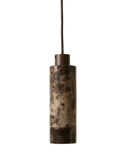 it's about RoMi Hanglamp Tivoli bruin Hot