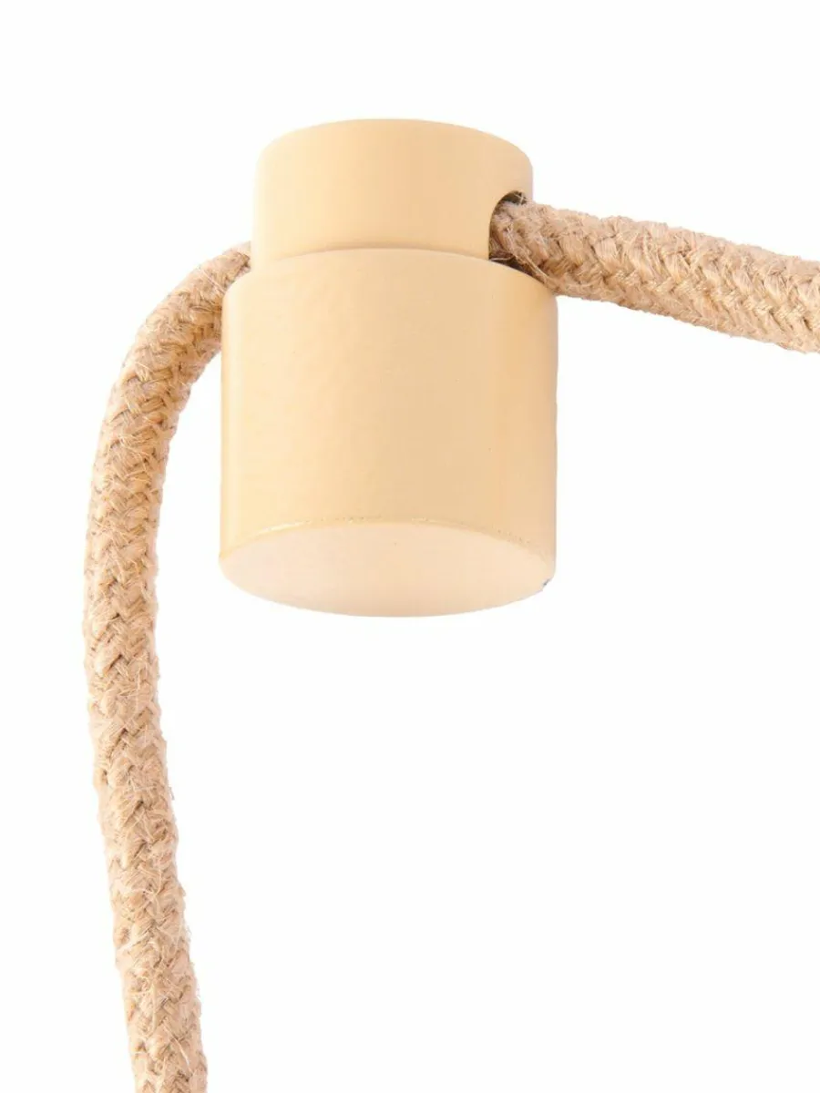 it's about RoMi Kabelhouder metaal beige Outlet