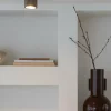 it's about RoMi Plafondlamp Tivoli bruin New