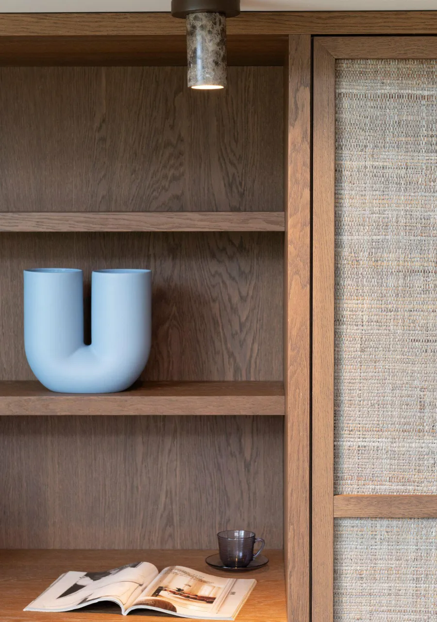 it's about RoMi Plafondlamp Tivoli bruin New
