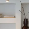 it's about RoMi Plafondlamp Tivoli wit