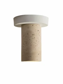 it's about RoMi Plafondlamp Tivoli wit