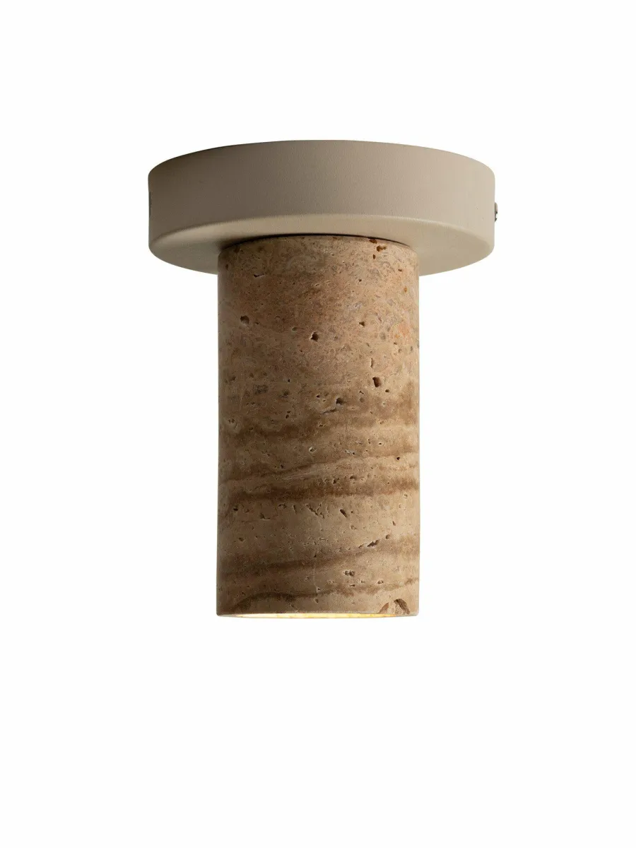 it's about RoMi Plafondlamp Tivoli zand Hot
