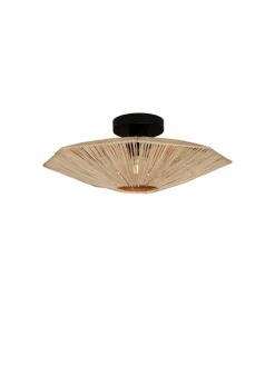 it's about RoMi Plafonniere Panama dia. 45cm naturel