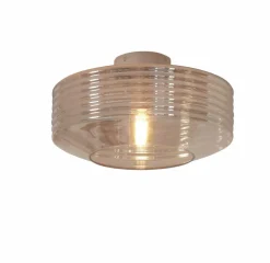 it's about RoMi Plafonniere Verona amber