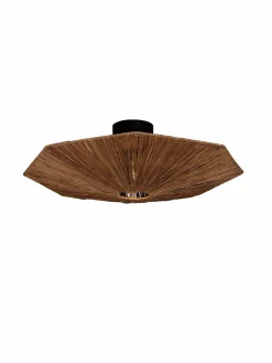 it's about RoMi Plafonniere Panama dia. 65cm bruin New