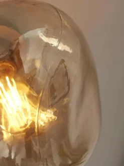 it's about RoMi Plafonniere Helsinki kei amber Hot