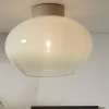it's about RoMi Plafonniere Bologna melkwit New