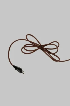 it's about RoMi Tafellamp Izmir burgundy Online