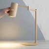it's about RoMi Tafellamp Bilbao beige New