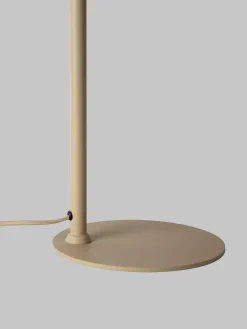 it's about RoMi Tafellamp Bilbao beige New