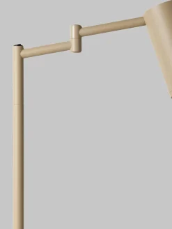 it's about RoMi Tafellamp Bilbao beige New