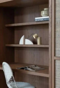 it's about RoMi Tafellamp Milan beige Outlet