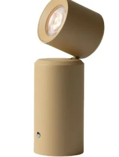 it's about RoMi Tafellamp Milan beige Outlet