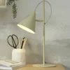 it's about RoMi Tafellamp Lisbon puntkap zacht groen Clearance