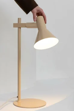 it's about RoMi Tafellamp Stavanger beige Discount