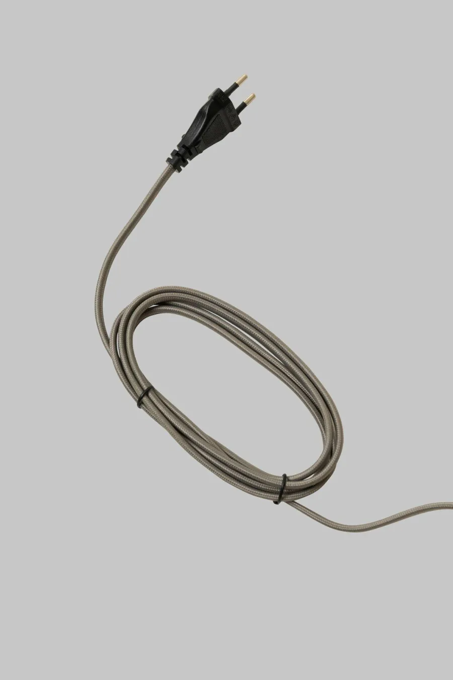 it's about RoMi Vloerlamp Montreux nickel finish Best