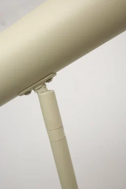 it's about RoMi Vloerlamp Havana 2-licht zacht groen Hot