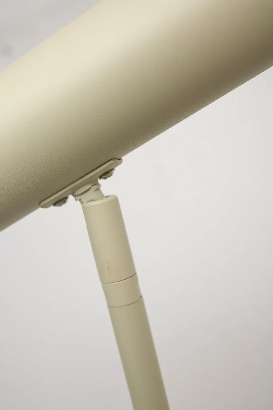 it's about RoMi Vloerlamp Havana 2-licht zacht groen Hot
