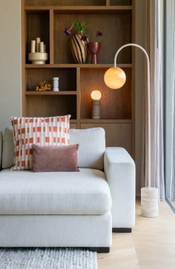 it's about RoMi Vloerlamp Tivoli zand Best
