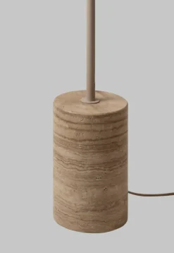 it's about RoMi Vloerlamp Tivoli zand Best