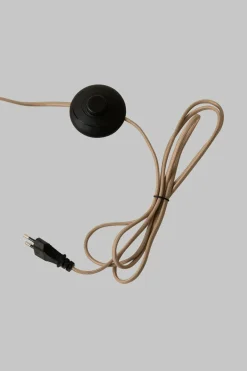 it's about RoMi Vloerlamp Tivoli zand Best