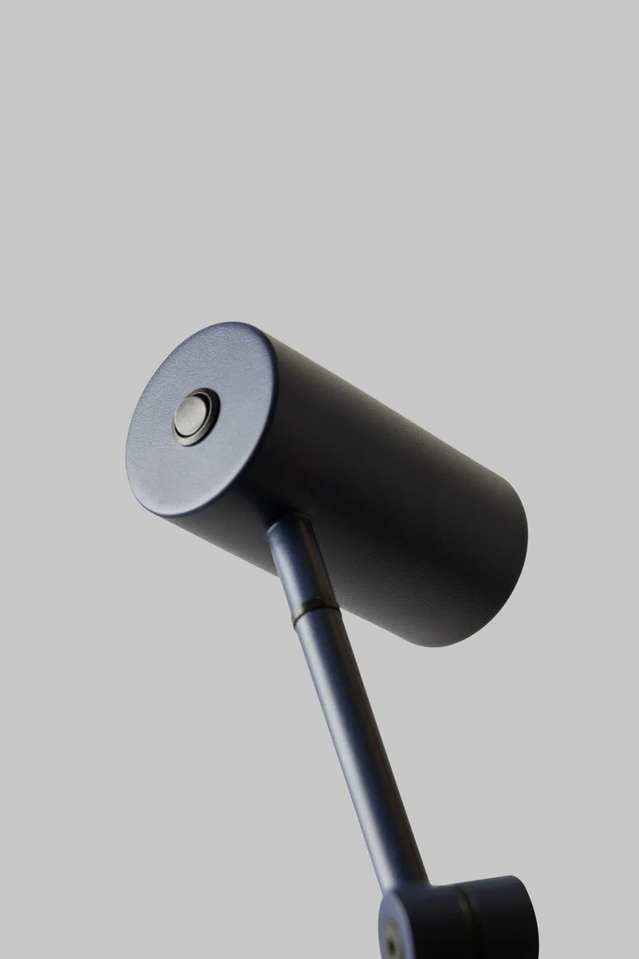 it's about RoMi Vloerlamp Montreux donker blauw Hot