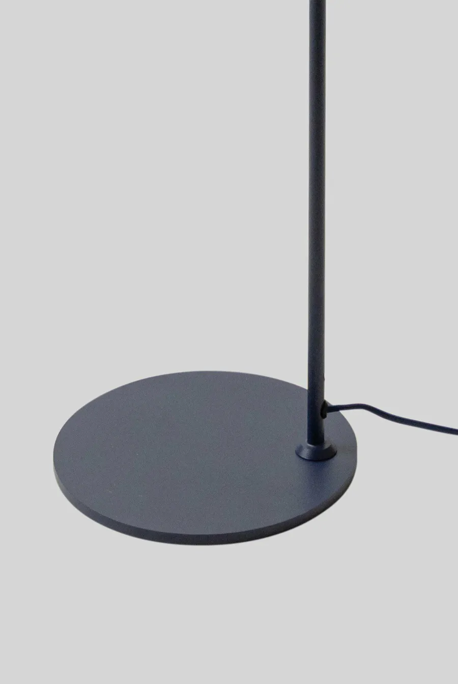 it's about RoMi Vloerlamp Montreux donker blauw Hot