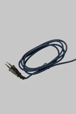 it's about RoMi Vloerlamp Montreux donker blauw Hot