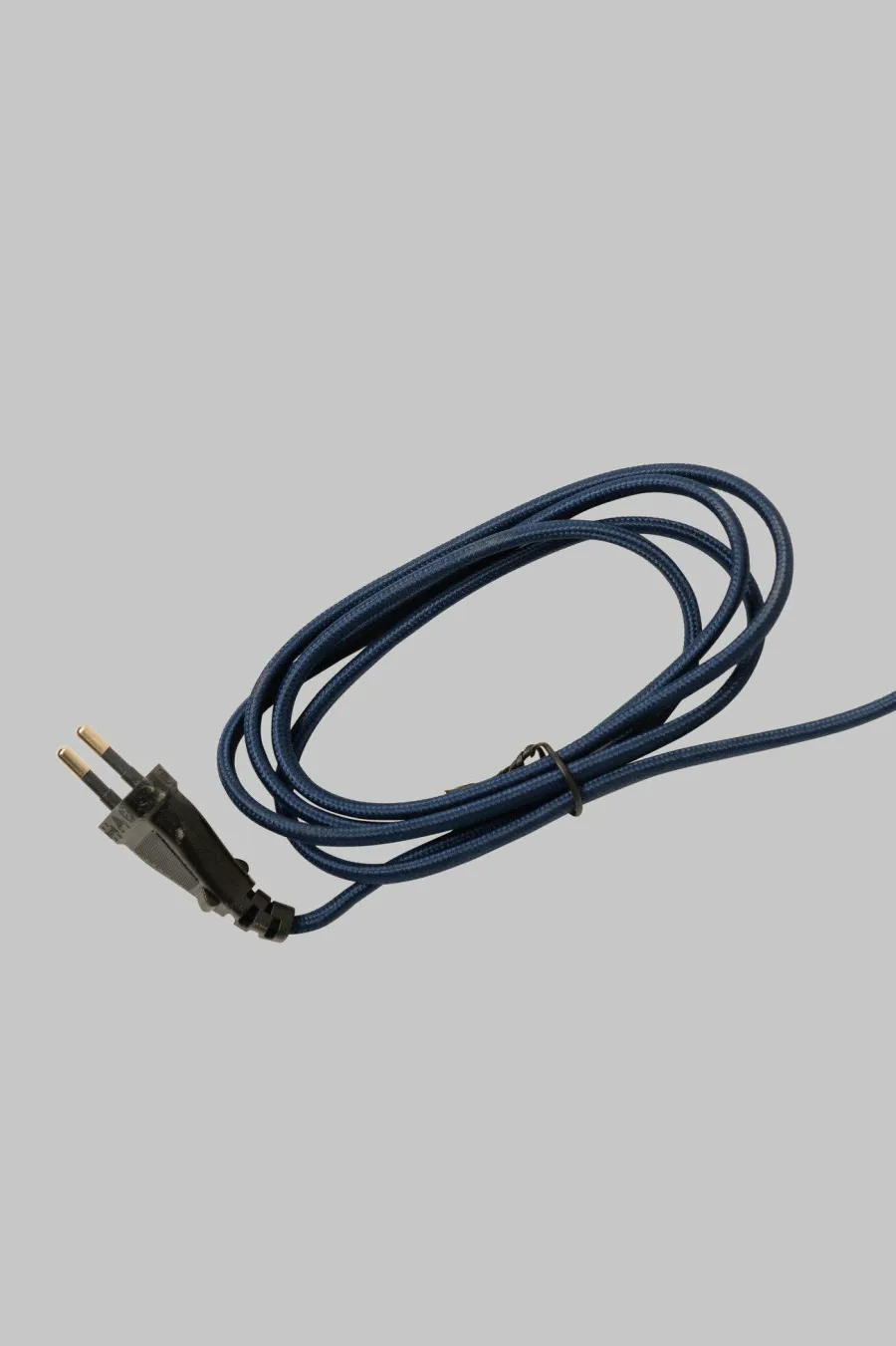 it's about RoMi Vloerlamp Montreux donker blauw Hot