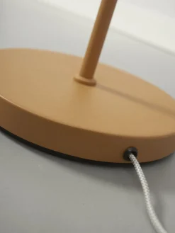 it's about RoMi Vloerlamp ijzer Porto mosterd Online