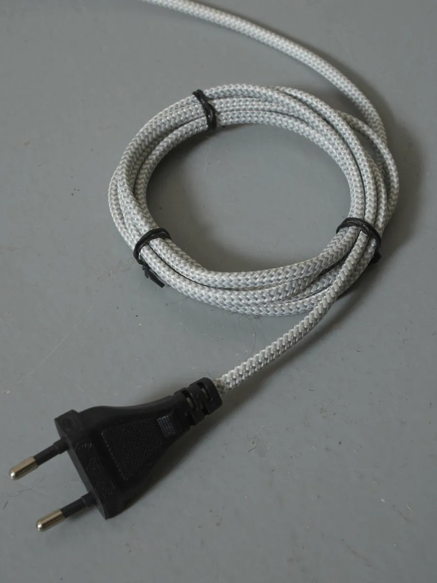 it's about RoMi Vloerlamp ijzer Porto mosterd Online