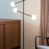 it's about RoMi Vloerlamp Copenhagen burgundy Clearance