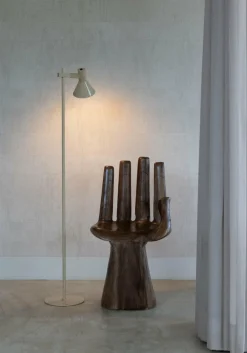 it's about RoMi Vloerlamp Stavange beige Discount